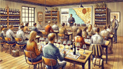 A Guide to Wine Education