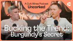 Cult Wines Youtube Thumbnail Episode 003