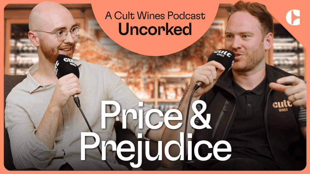 Ep 5 Thumbnail Price and Prejudice