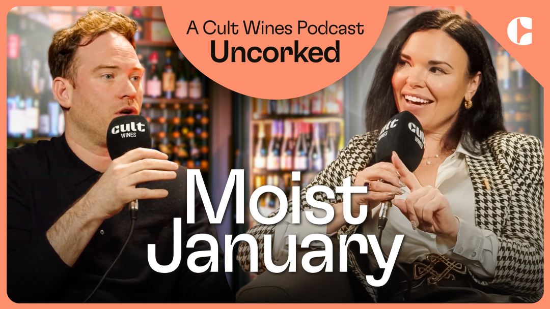 Moist January Thumbnail