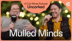Mulled Minds V2