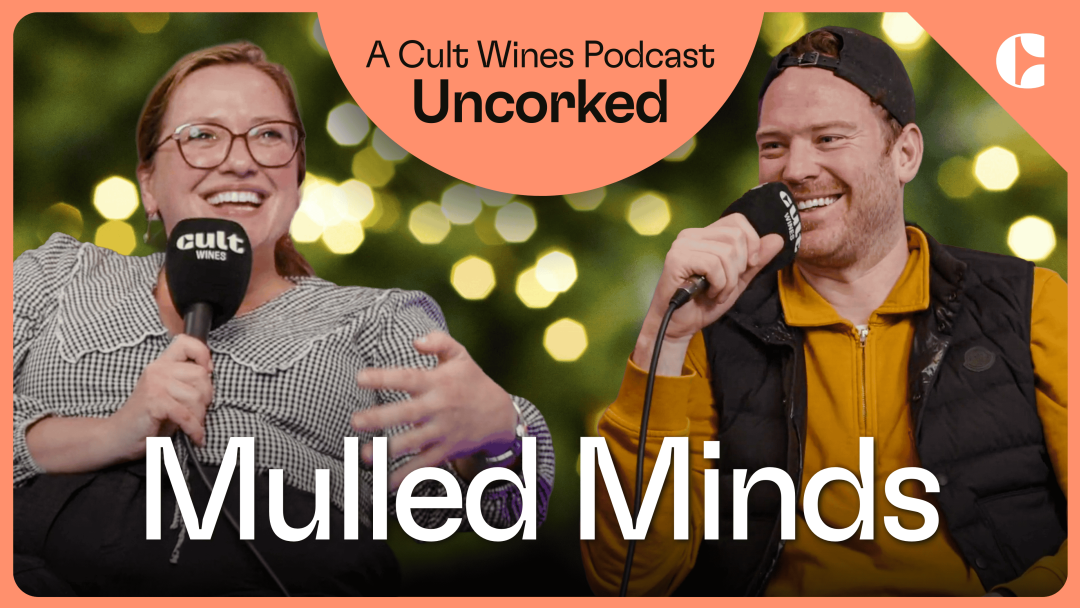 Mulled Minds V2