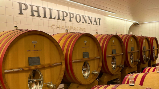 Philipponnat Insight Hero