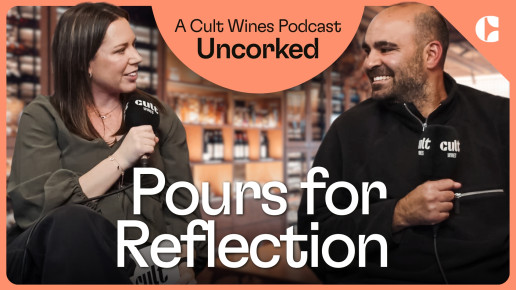 Pours For Reflection THUMBNAIL