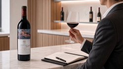 Wine Critics