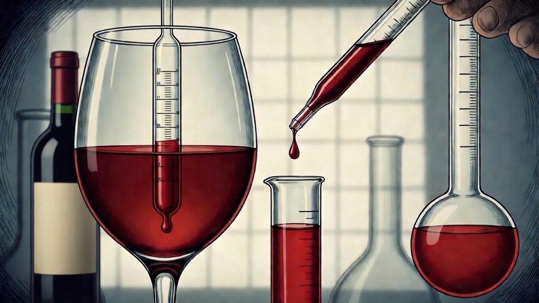 Wines alcohol levels explained 01