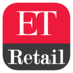 EconomicTimesRetail logo