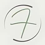 Frankies Podcast Logo