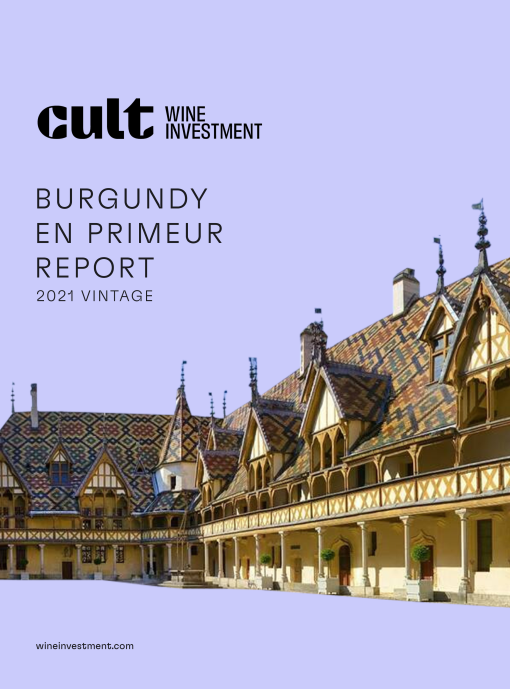 CWI 2023 Burgundy Investment Report 2021 Vintage Cover Final