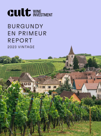 CWI Burgundy En Primeur Report 2023 Vintage Cover v4