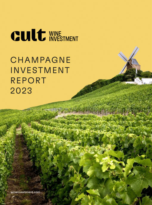 CWI Champagne Investment Report 2023 Report Cover 2