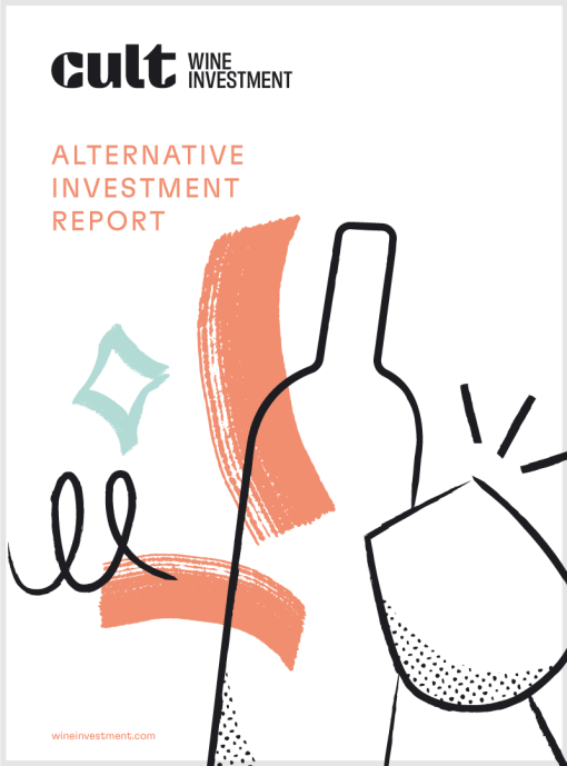 CW Alternative Investment Report 2021