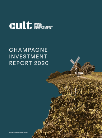 CW Champagne Investment Report 2020