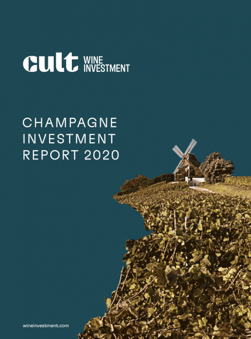 CW Champagne Investment Report 2020