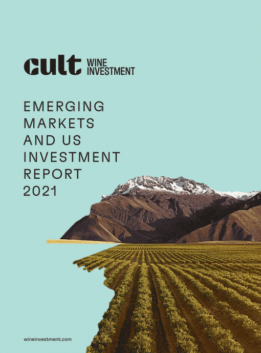 CW Emerging Markets and US Report 2021