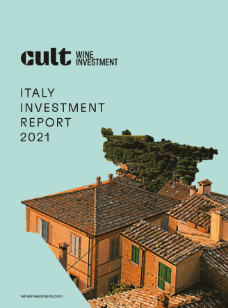 CW Italy Investment Report 2021