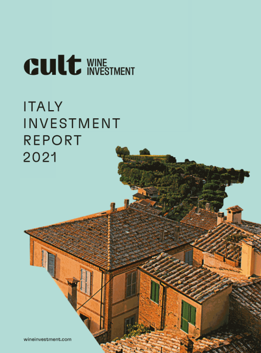 CW Italy Investment Report 2021