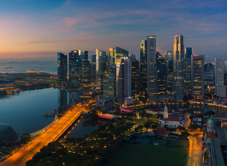 The Southeast Asian Inflection: A New Cycle of Conviction