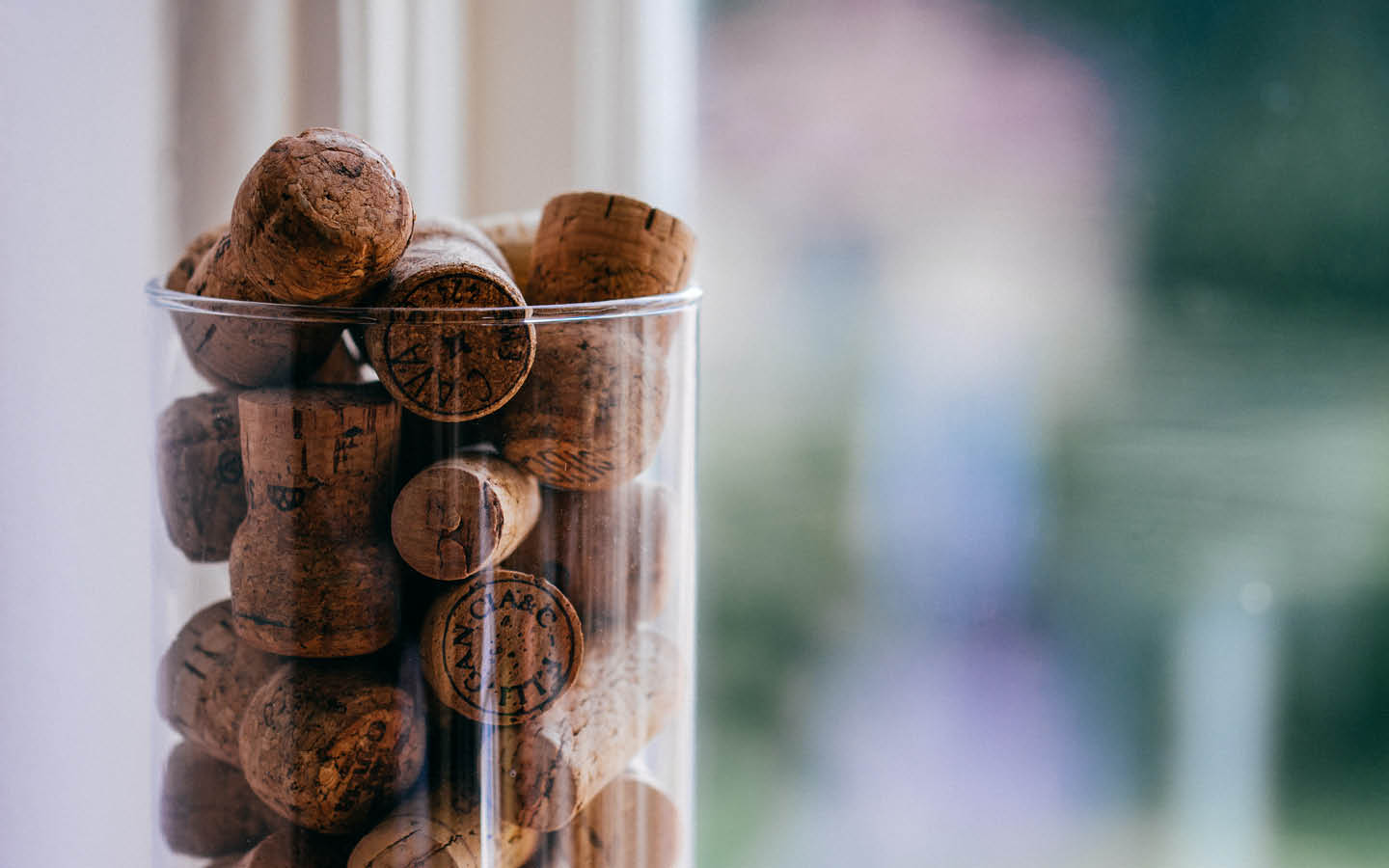 Alternative choices: Comparing fine wine and cryptocurrency | Cult Wines  United States