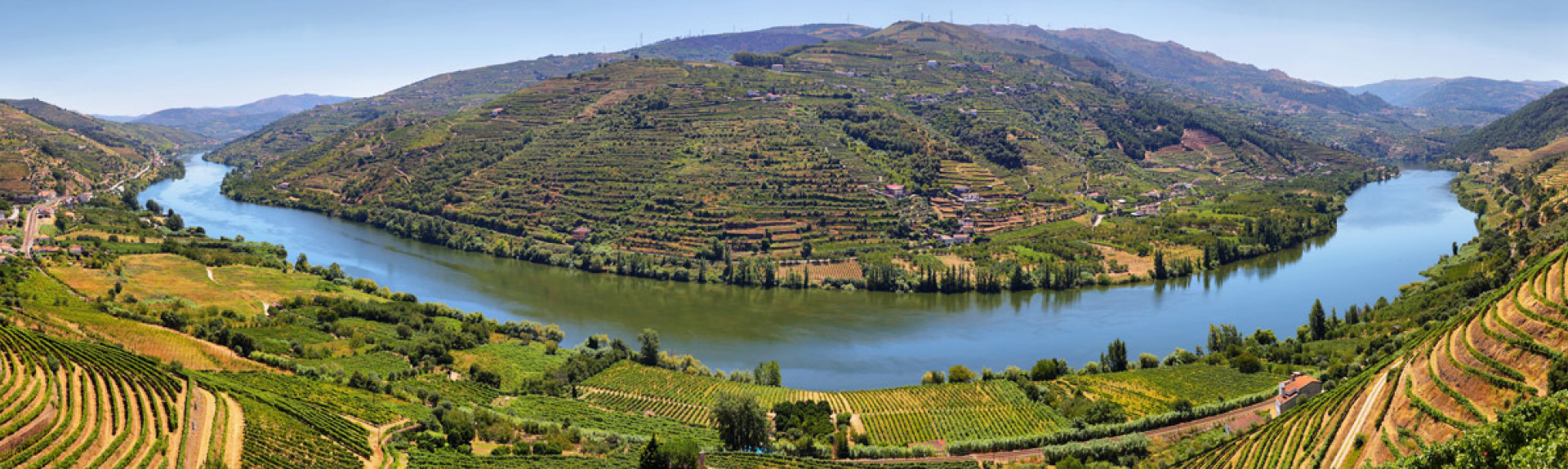 Porto and the Changing Face of Port   Desktop