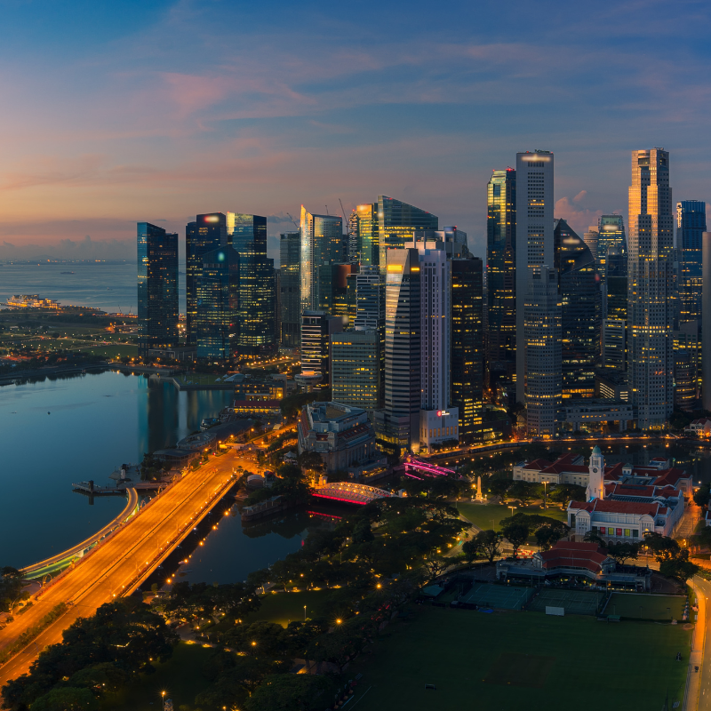 The Southeast Asian Inflection: A New Cycle of Conviction