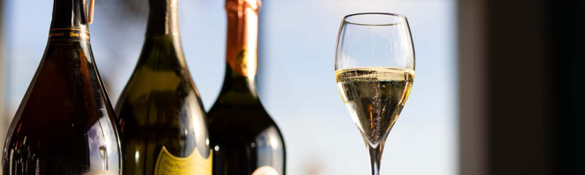 champers header