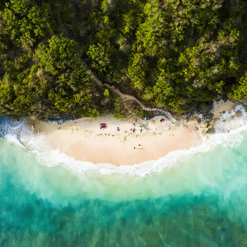 Bali’s Emerging Wine Culture
