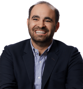 Aarash Ghatineh