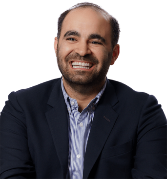 Aarash Ghatineh