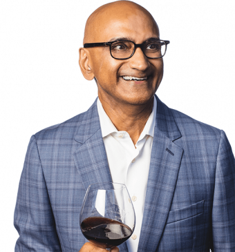 Atul Tiwari
