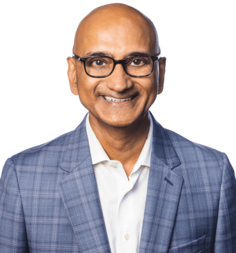 Atul Tiwari