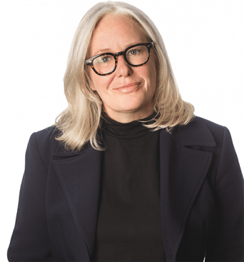 Carrie Tuck