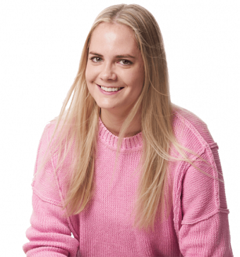 Hermione Egerton Smith