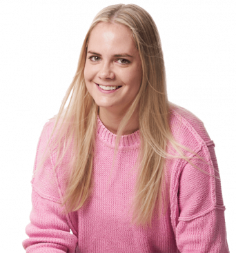 Hermione Egerton Smith