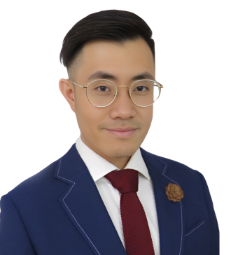 Jonathan Kee Transparent