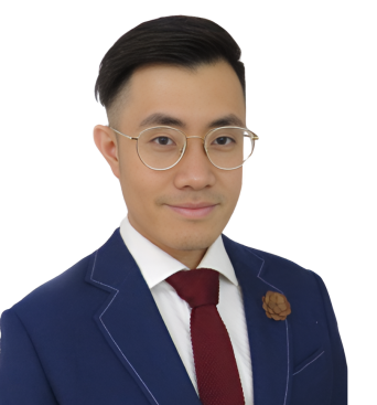 Jonathan Kee Transparent