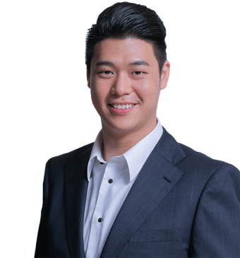 Kenny Lim