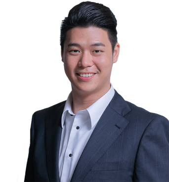 Kenny Lim