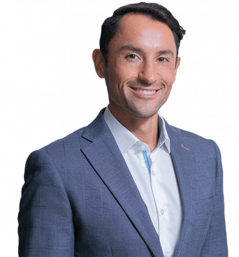 Nicolas Monroy