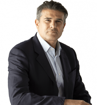 Olivier Staub