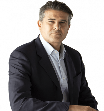Olivier Staub