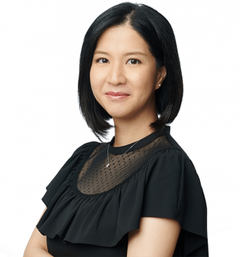 Stella Chan