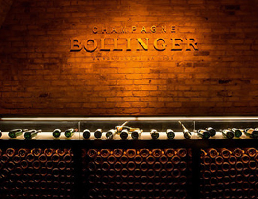 Bollinger tn