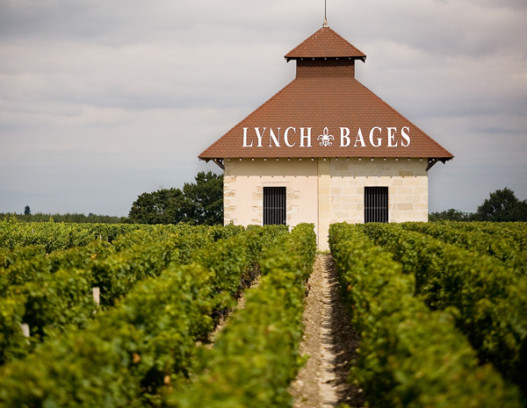 Chateau Lynch Bages tn