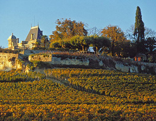Chateau Ausone tn