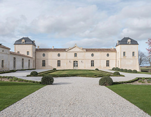 Chateau Calon Segur tn