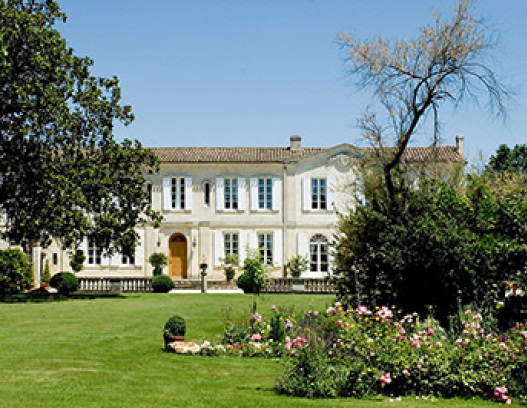 Chateau Canon la Gaffeliere tn