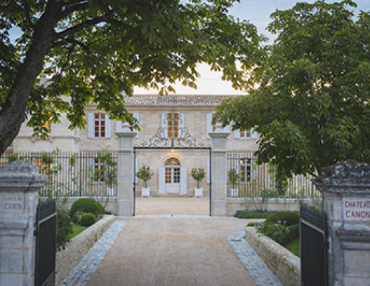 Chateau Canon tn