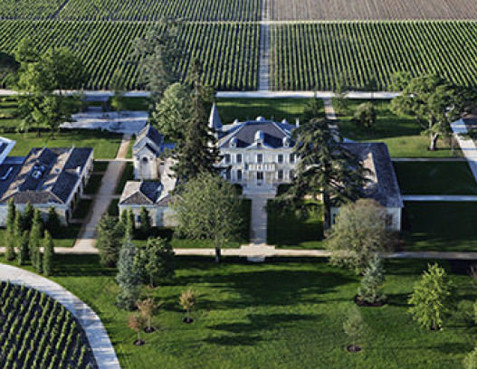 Chateau Cheval Blanc tn