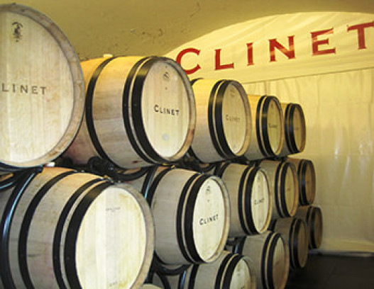 Chateau Clinet tn